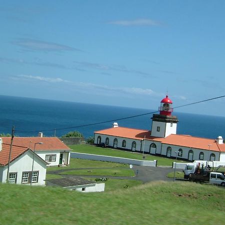 Moradias Estacao Radio Naval , Moradia Vila Do Porto Villa Lajes das Flores Exteriör bild